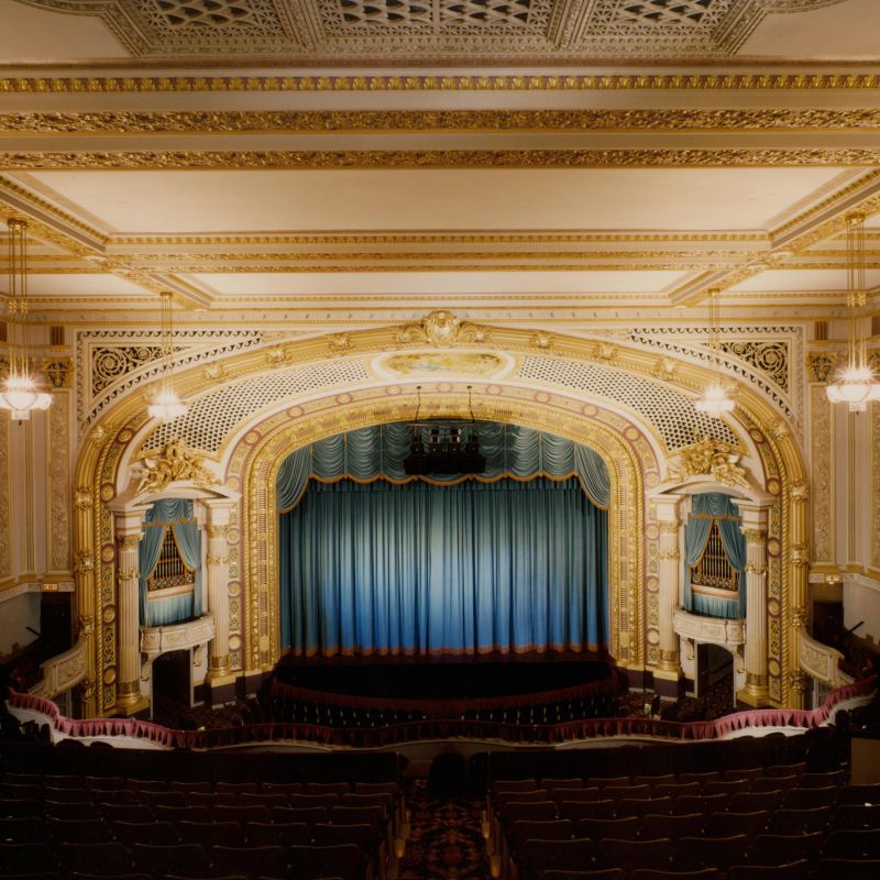 Orpheum Theater Minneapolis Seating Chart Views | Cabinets Matttroy